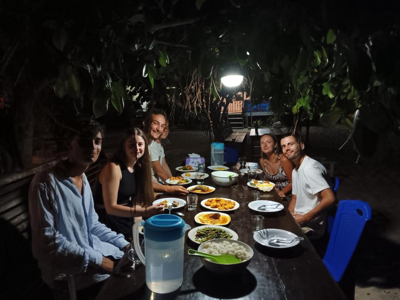 Pondok Lestari Kadidiri Batudaka Ruang foto